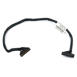 90Y4768 IBM SERVER FRONT CONTROL OPERATOR PANEL CABLE FOR XSERIES X3650 M4